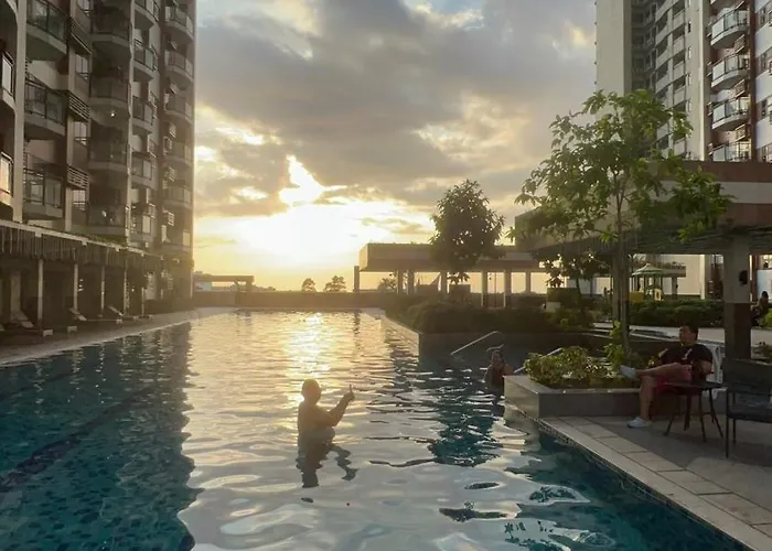 Manila Bay Best Staycation