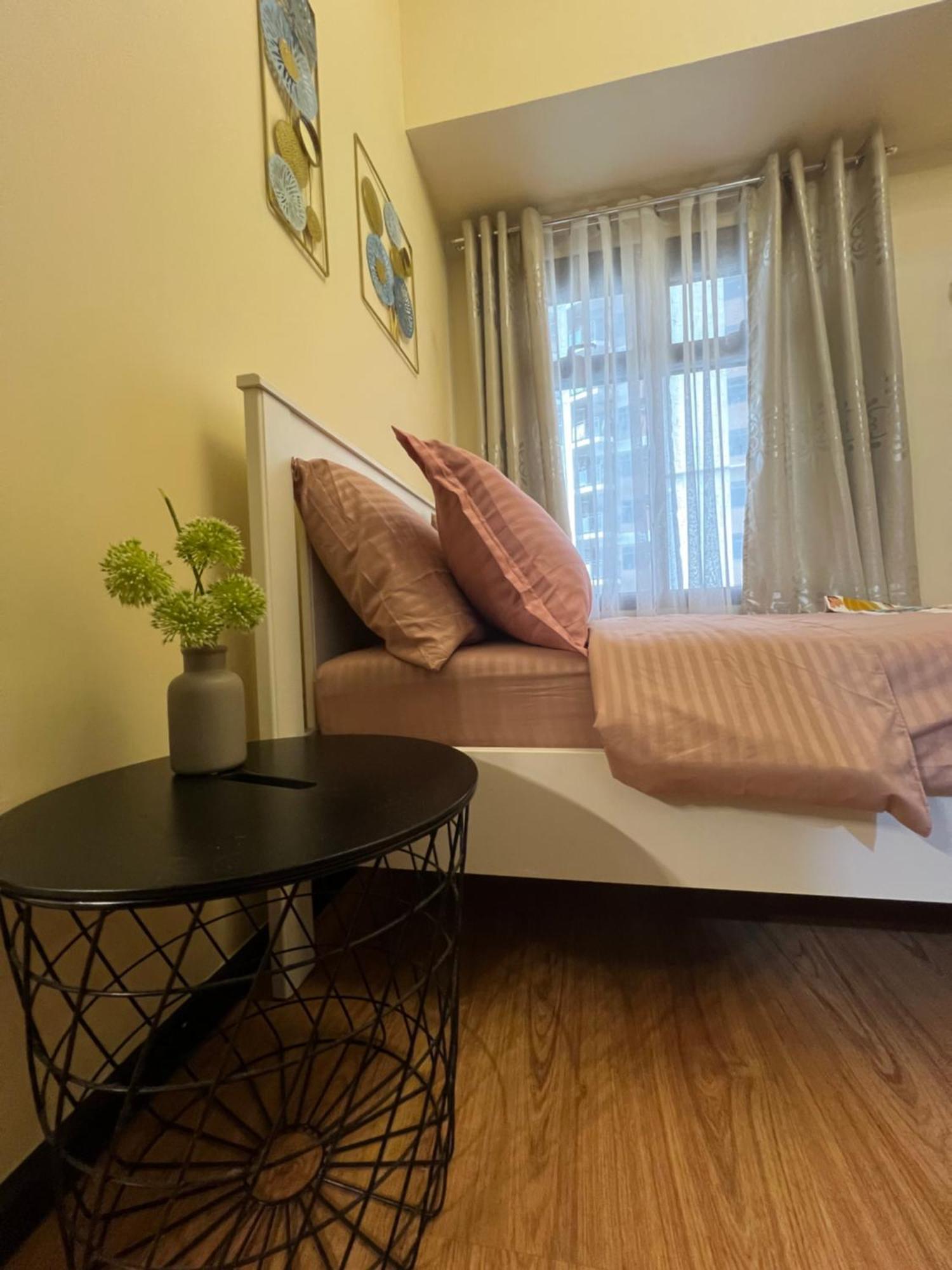 Bay Staycation Apartment