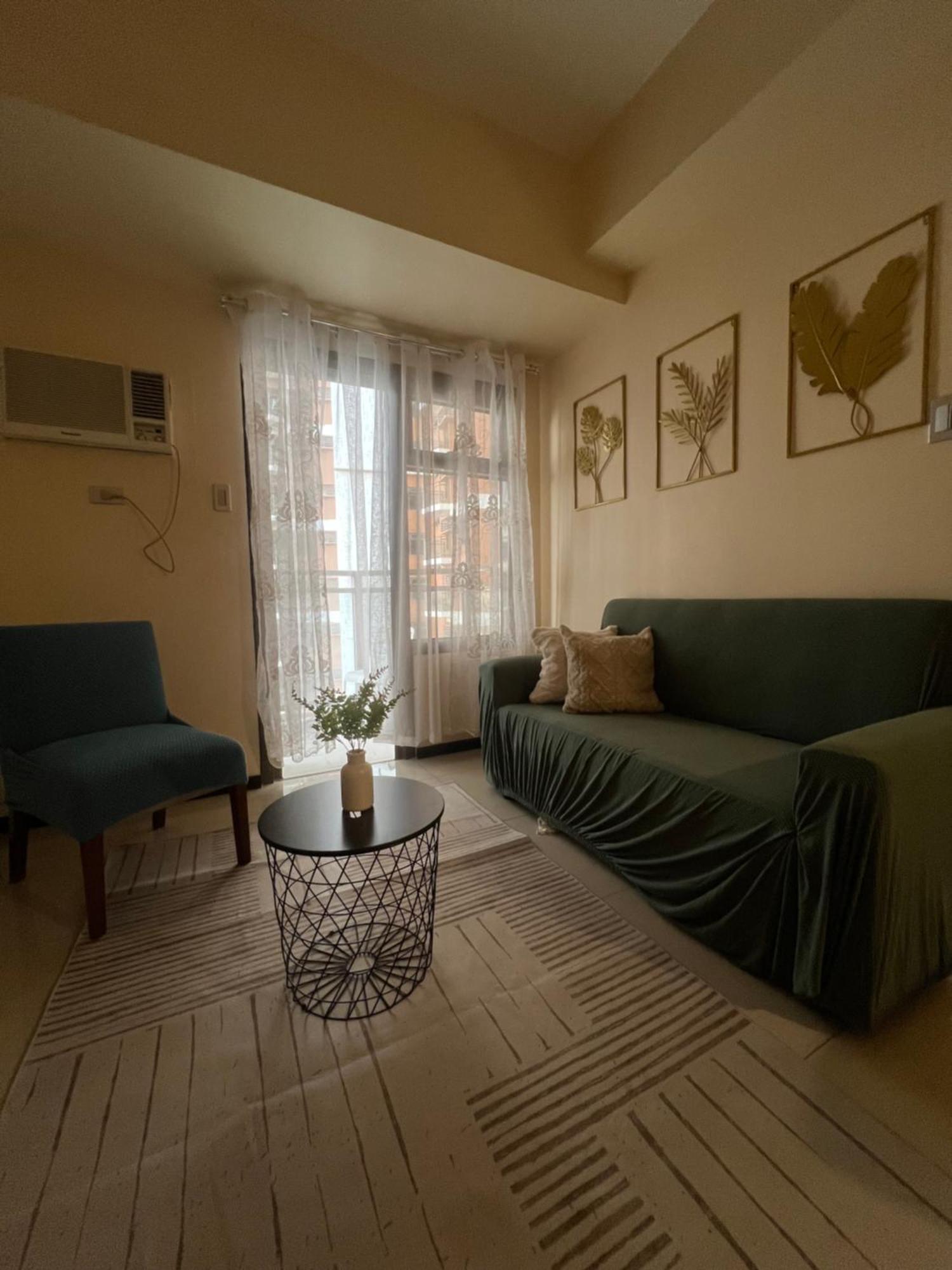 Apartment Bay Staycation *